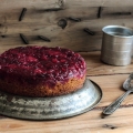 Yuk Simak Panduan Asyik Membuat Cranberry Upside-Down Cake